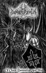 Demon Realm : ..Of Chaos Damnation and War